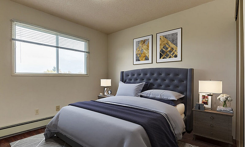 Affordable Apartment...