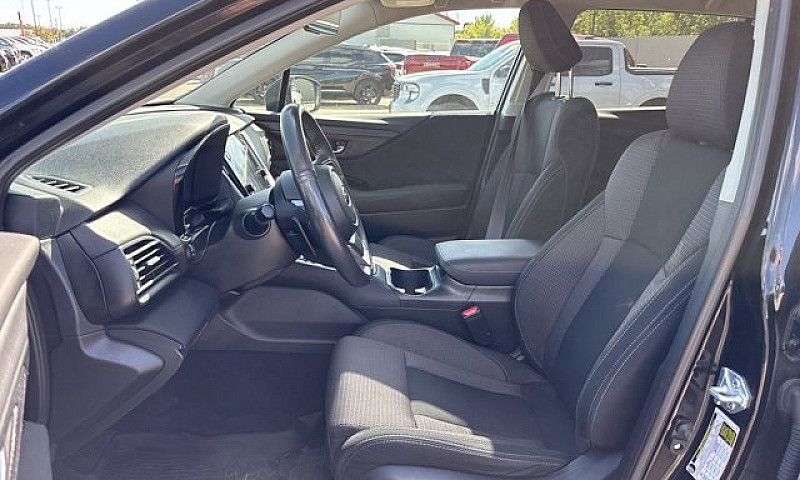 2025 Subaru Outback ...