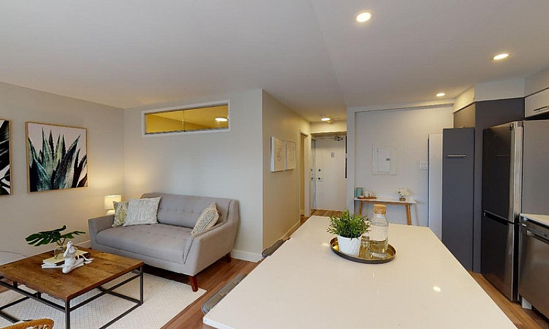 Apartment For Rent A...