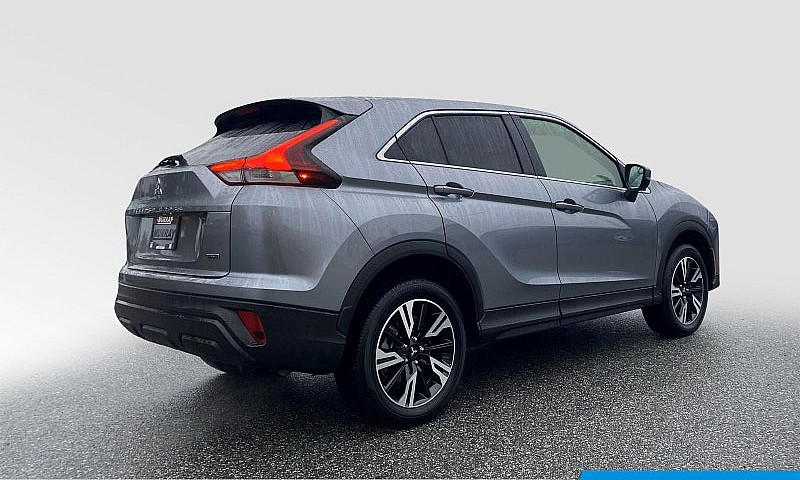 2024 Mitsubishi Ecli...