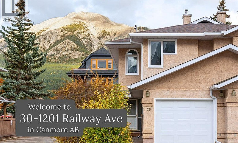 30, 1201 Railway Ave...