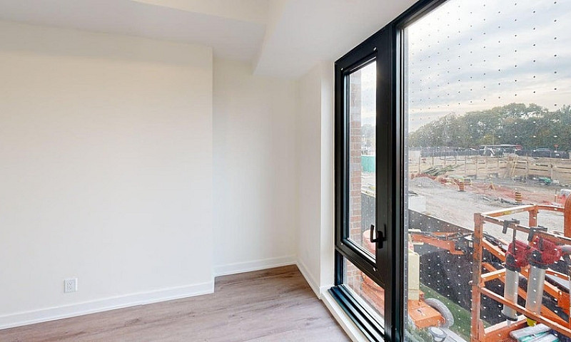 2 Bedroom Townhouse ...