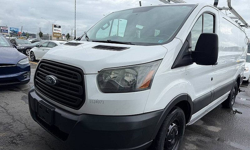 2015 Ford Transit 15...