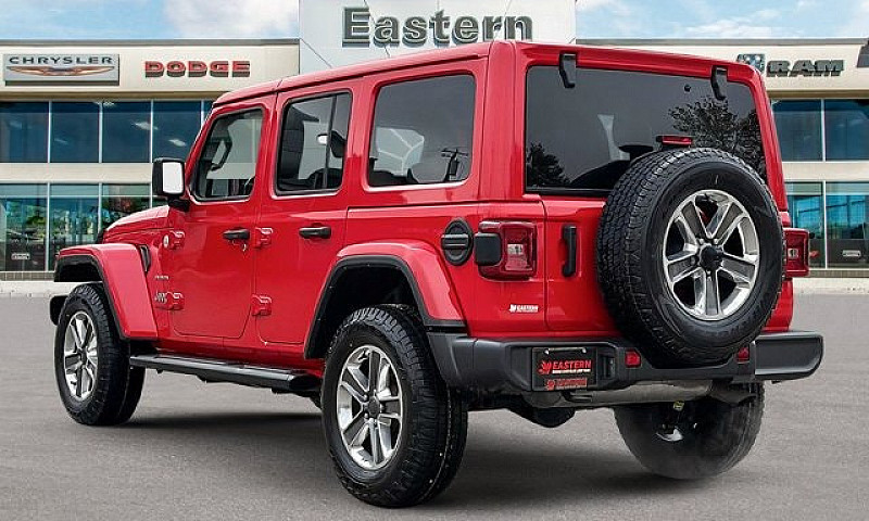 2022 Jeep Wrangler U...