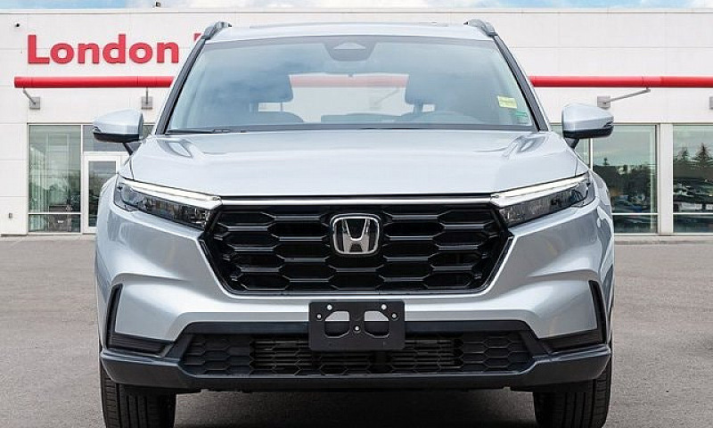 2026 Honda Cr-V Spor...