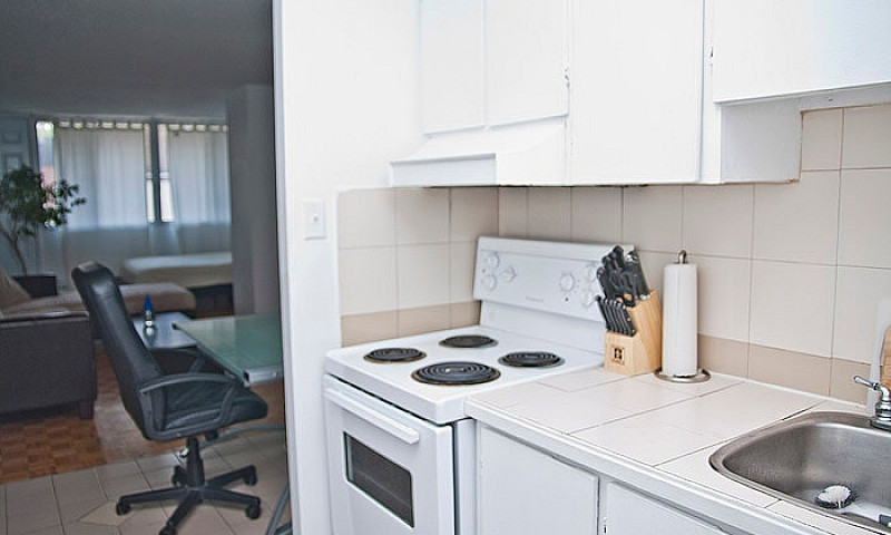 Appartement Meublé A...