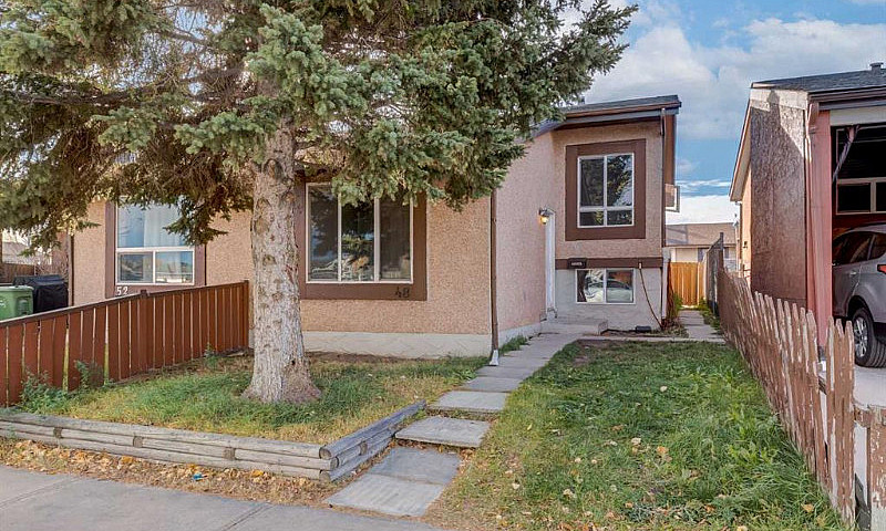 Calgary Homes Under ...