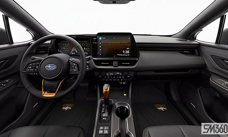 2026 Subaru Outback ...