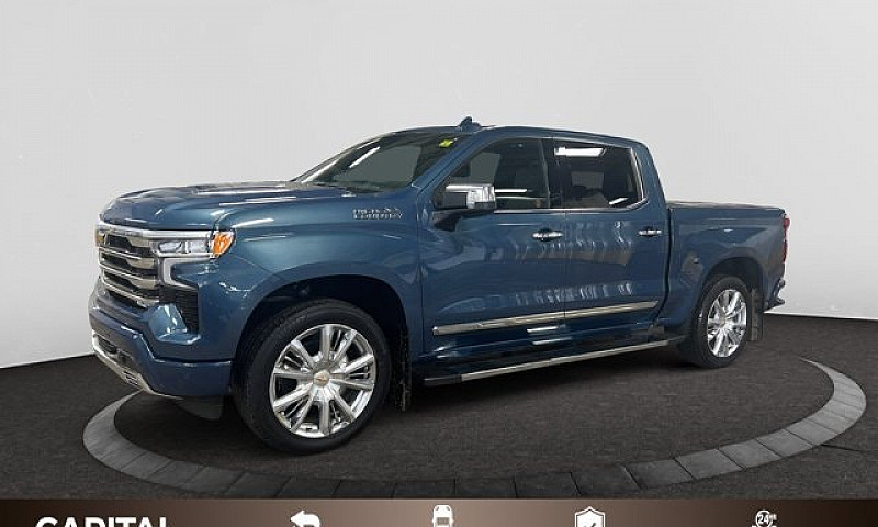 2024 Chevrolet Silve...