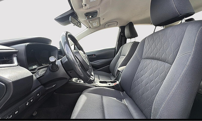 2023 Toyota Corolla ...