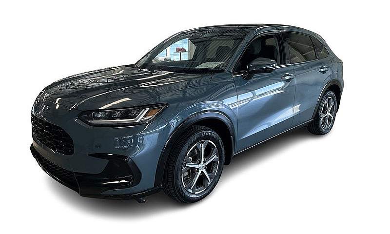 2025 Honda Hr-V Exl/...