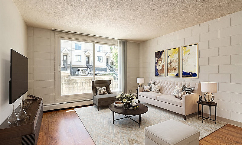 Apartments For Rent ...