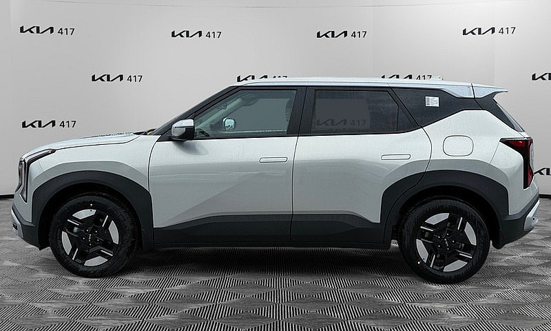 2027 Kia Seltos Lx L...