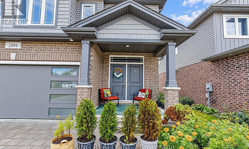 2494 Leeds Crossing ...