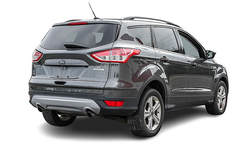 2016 Ford Escape Se ...