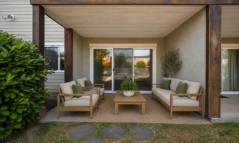Just Listed! 2 Bedro...