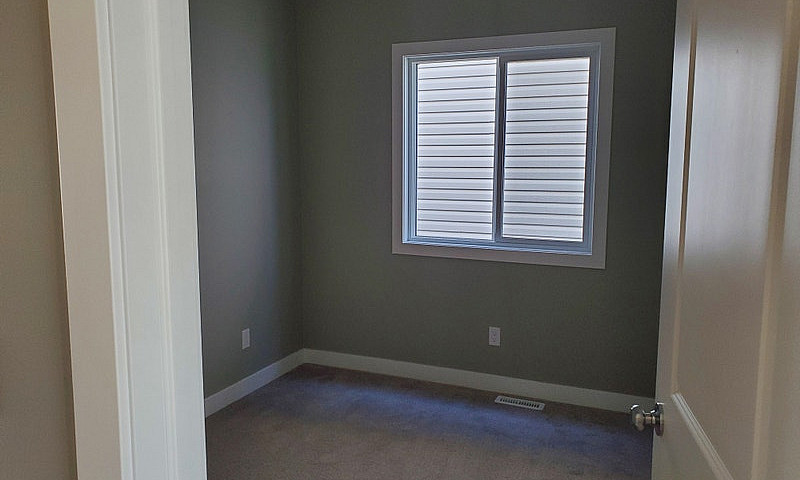 Two Bedroom Plus Den...