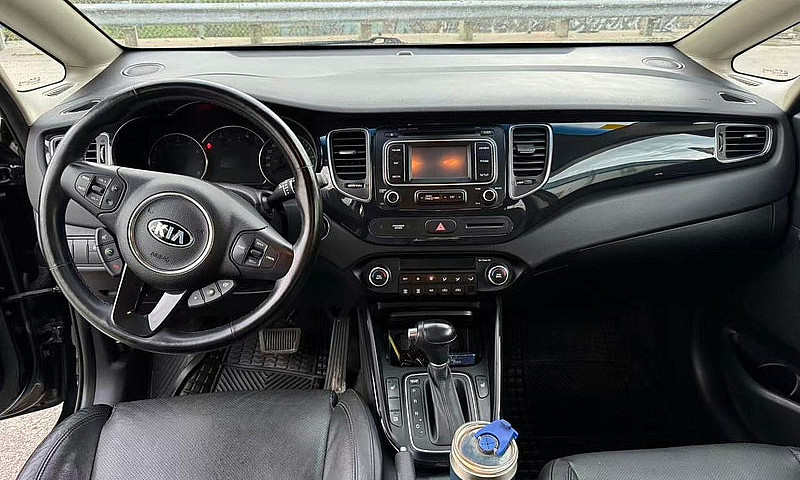 2014 Kia Rondo 4Dr W...