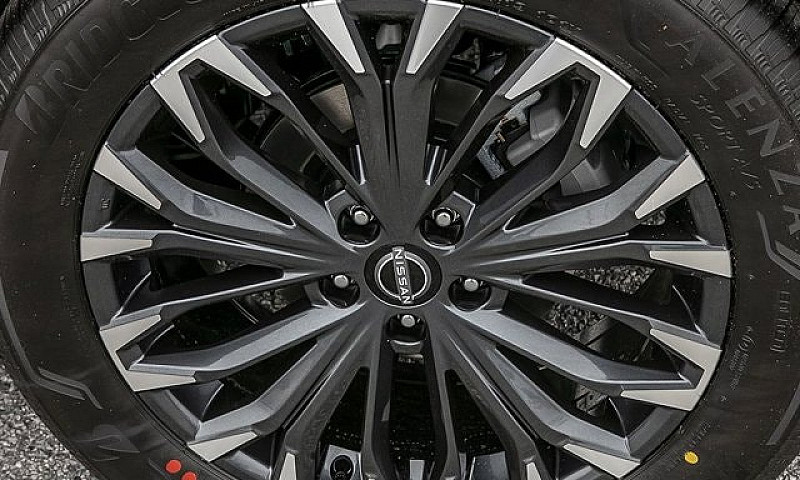 2026 Nissan Rogue Pl...