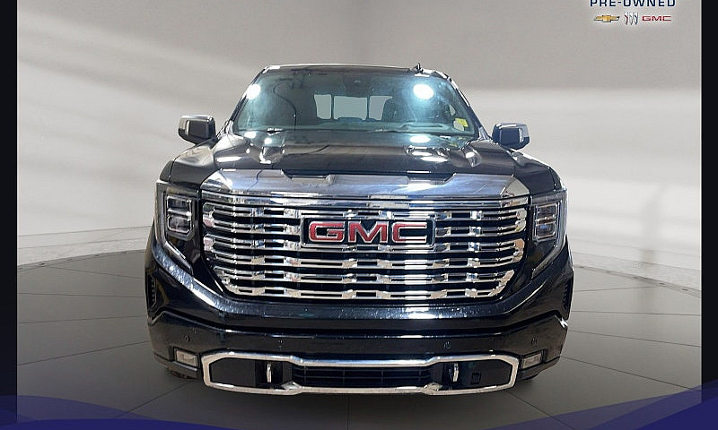 2025 Gmc Sierra 1500...