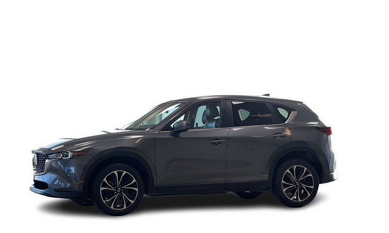 2023 Mazda Cx-5 Gs A...