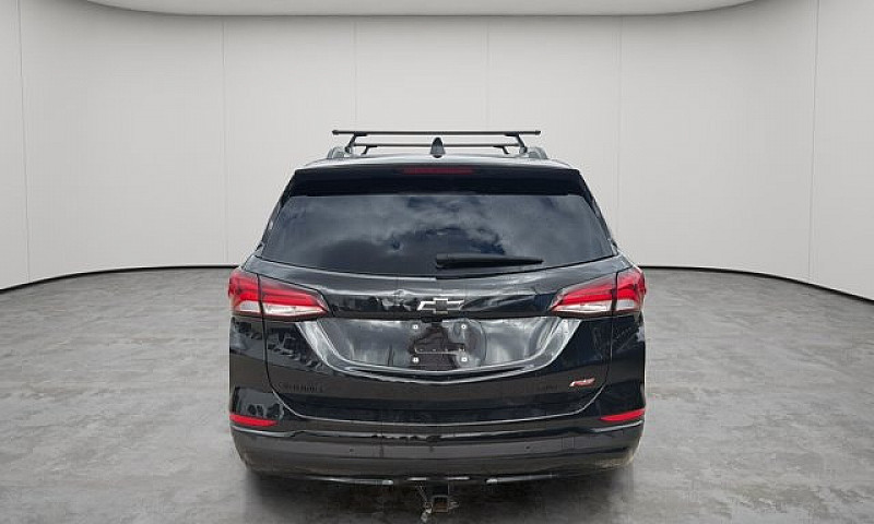 2024 Chevrolet Equin...