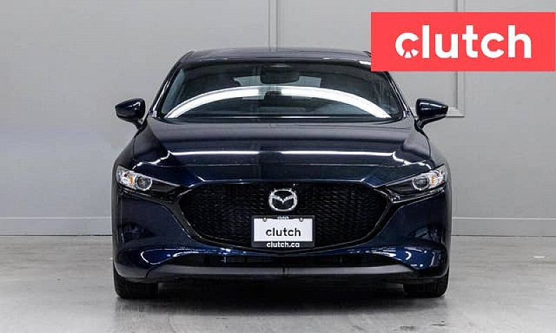 2024 Mazda Mazda3 Sp...