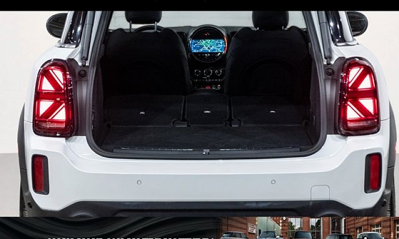 2024 Mini Countryman...