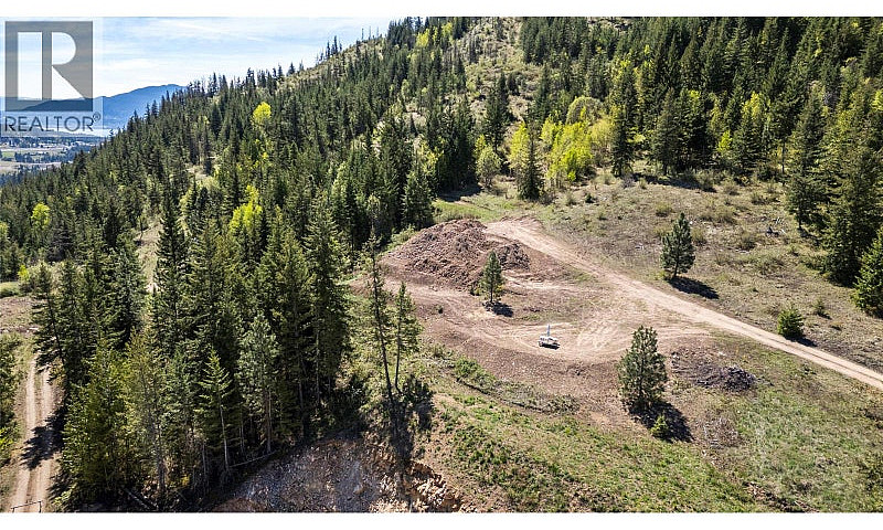 Planned Lot 2 Tappen...