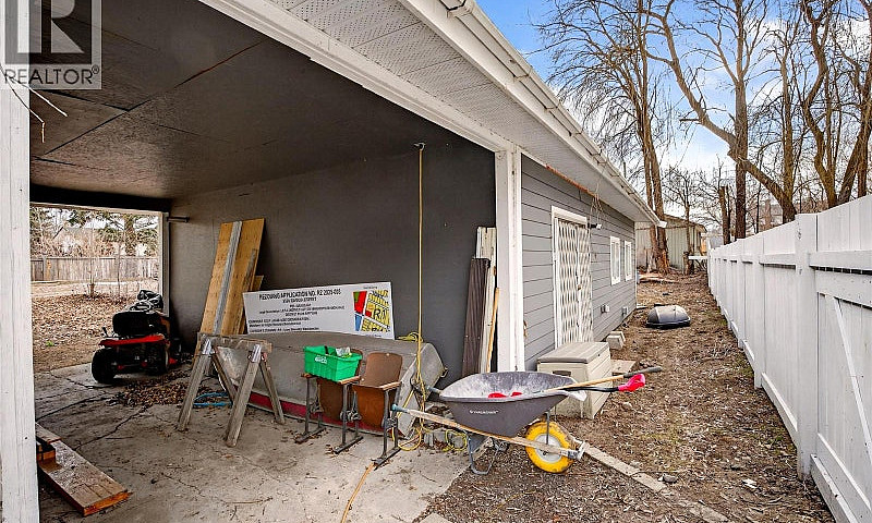 2135 Merritt Avenue ...