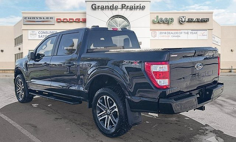 2023 Ford F-150 Xl...