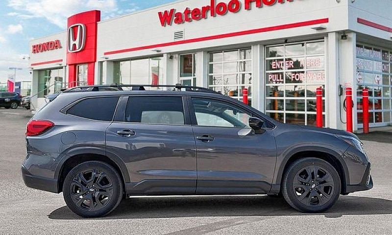 2024 Subaru Ascent O...