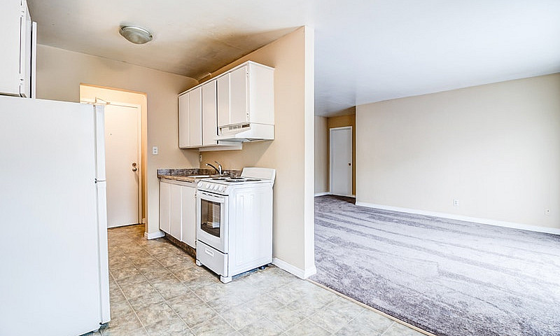 Windsor 2 Bedroom Ap...