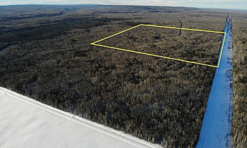 Alberta Public Land ...