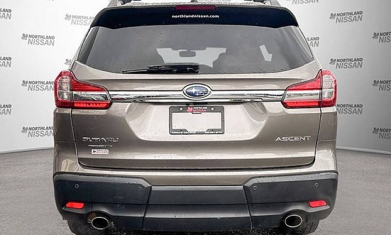2021 Subaru Ascent P...