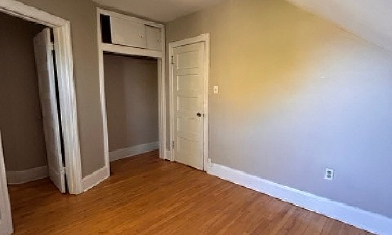 2Nd Floor  2-Bedroom...