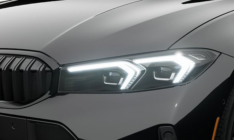 2026 Bmw 3 Series 33...