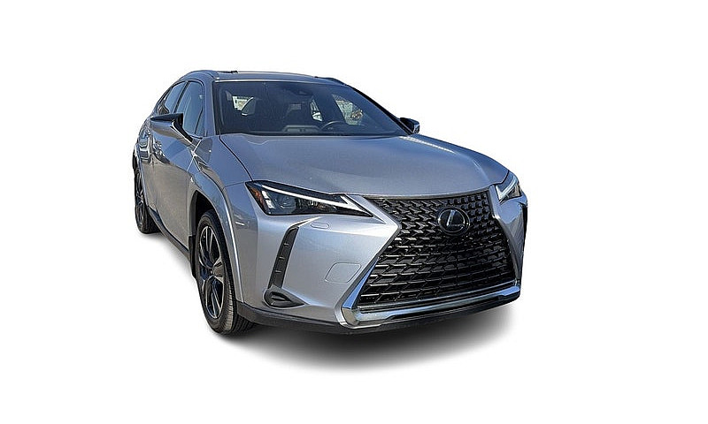 2024 Lexus Ux 250H P...