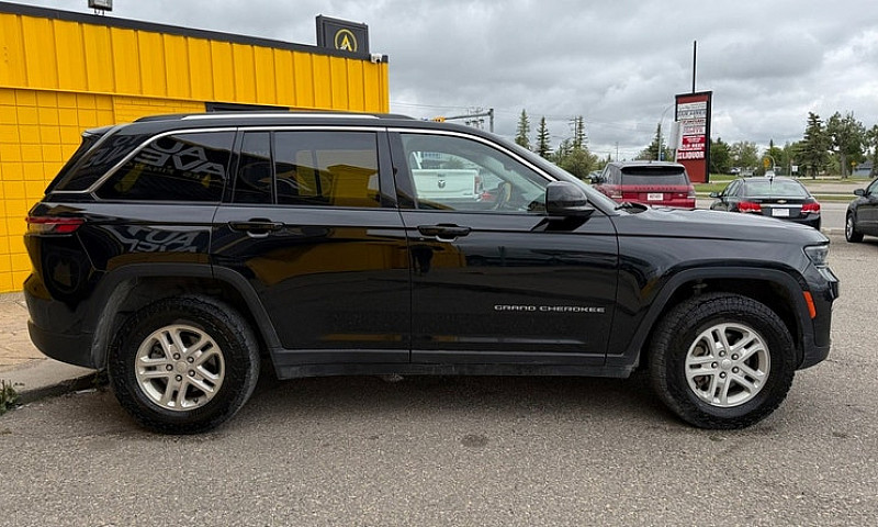 2022 Jeep Grand Cher...