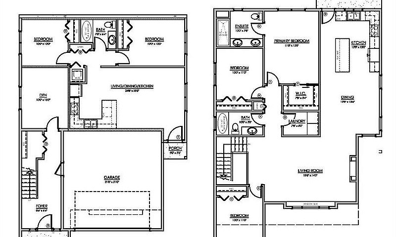 1259 Cedarbrook Way ...