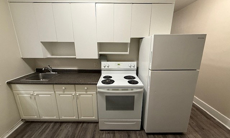 480 Langside - 1 Br ...