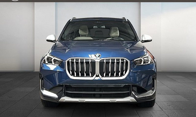 2023 Bmw X1 Xdrive28...