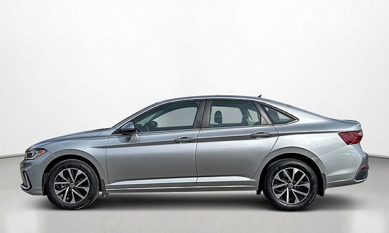 2025 Volkswagen Jett...