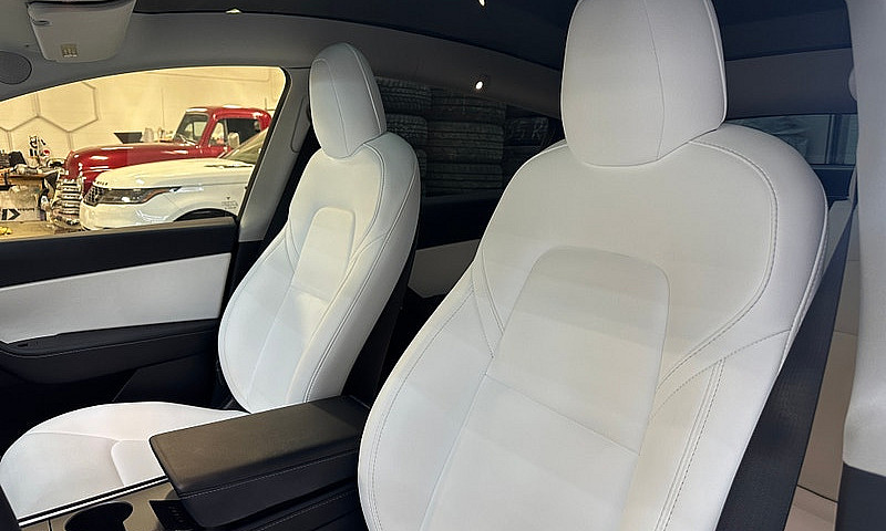 2022 Tesla Model Y P...