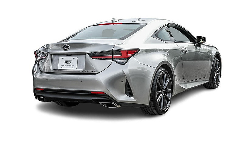 2024 Lexus Rc Rc 300...