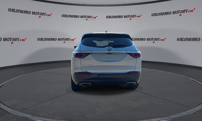 2022 Buick Enclave P...