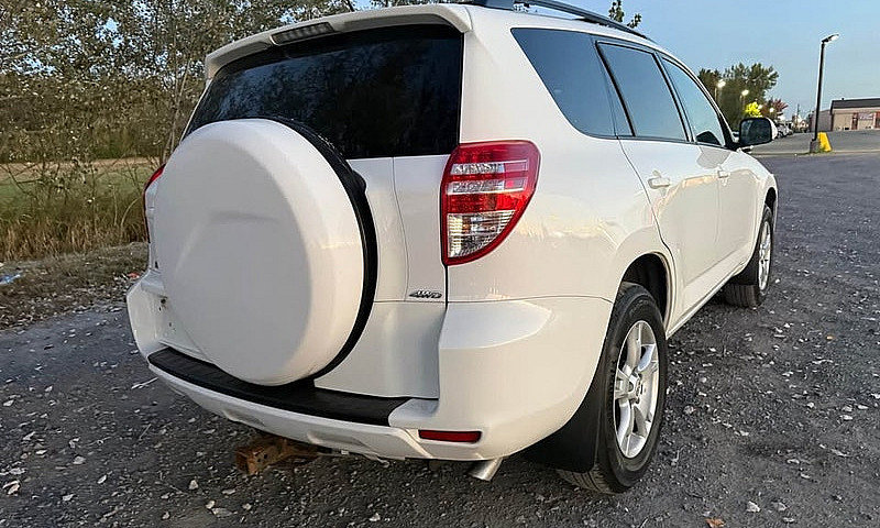 2012 Toyota Rav 4 20...
