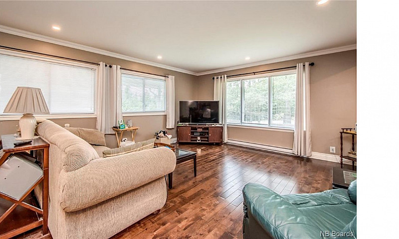 Bungalow With Rental...