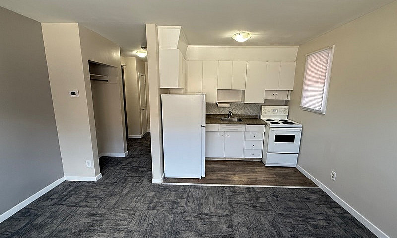 533 Sherbrook - 1 Br...