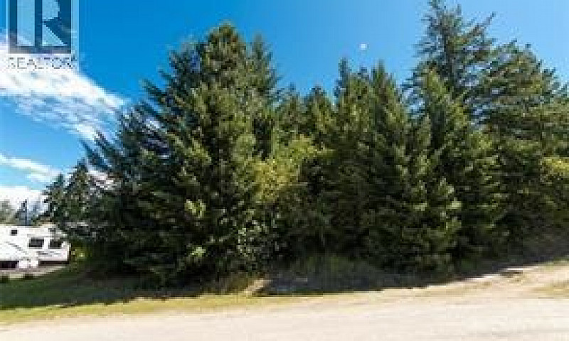 Mcbride Road Lot# 23...